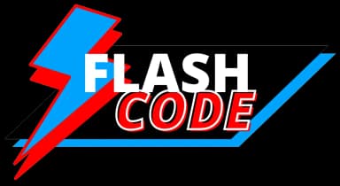 Flash Code